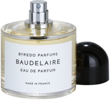 Byredo Baudelaire Eau de Parfum for Men 100 ml