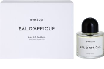 Byredo Bal D'Afrique eau de parfum unisex 100 ml