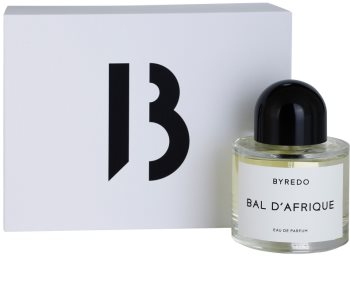 Byredo Bal D'Afrique eau de parfum unisex 100 ml