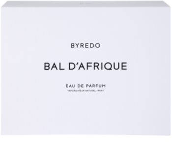 Byredo Bal D'Afrique eau de parfum unisex 100 ml