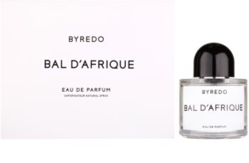Byredo Bal D'Afrique Eau de Parfum unisex 50 ml