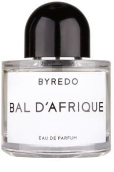 Byredo Bal D'Afrique eau de parfum mixte 50 ml