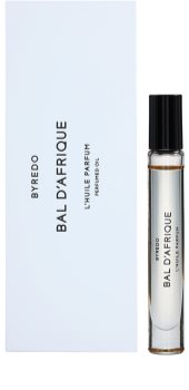 Byredo Bal D'Afrique huile parfumée mixte 7,5 ml