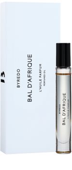 Byredo Bal D'Afrique huile parfumée mixte 7,5 ml