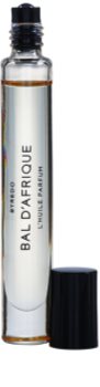 Byredo Bal D'Afrique huile parfumée mixte 7,5 ml