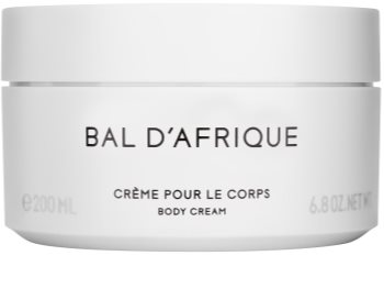 Byredo Bal D'Afrique crema corporal unisex 200 ml