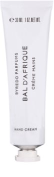 Byredo Bal D'Afrique krém na ruky unisex 30 ml