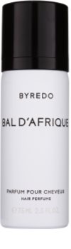Byredo Bal D'Afrique parfum pour cheveux mixte 75 ml
