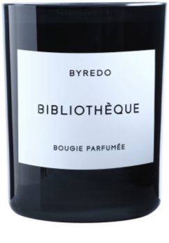 Byredo Bibliotheque Scented Candle 240 g