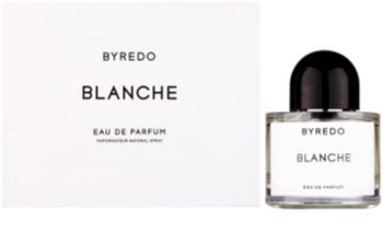 Byredo Blanche woda perfumowana dla kobiet 100 ml