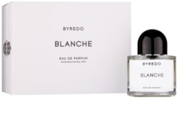 Byredo Blanche woda perfumowana dla kobiet 100 ml