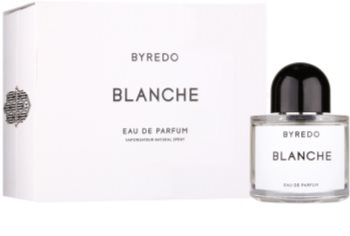 Byredo Blanche Eau de Parfum para mulheres 50 ml