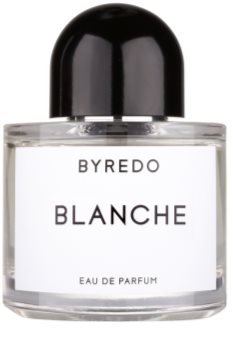 Byredo Blanche Eau de Parfum para mulheres 50 ml