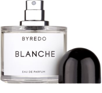 Byredo Blanche Eau de Parfum para mulheres 50 ml