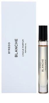 Byredo Blanche ulei parfumat pentru femei 7,5 ml