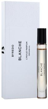 Byredo Blanche ulei parfumat pentru femei 7,5 ml