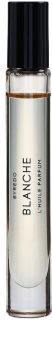 Byredo Blanche ulei parfumat pentru femei 7,5 ml