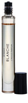 Byredo Blanche ulei parfumat pentru femei 7,5 ml