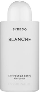 Byredo Blanche latte corpo per donna 225 ml