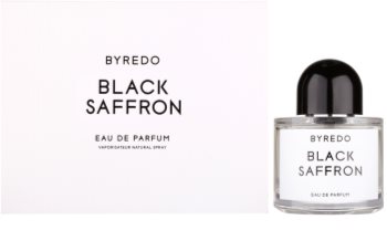 Byredo Black Saffron Eau de Parfum unisex 100 ml