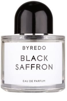 Byredo Black Saffron Eau de Parfum unisex 100 ml