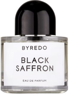 Byredo Black Saffron Parfumovaná voda unisex 50 ml