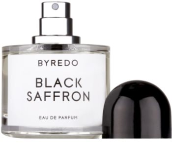 Byredo Black Saffron Eau de Parfum unisex 50 ml