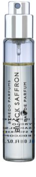 Byredo Black Saffron parfémovaná voda unisex 3 x 12 ml (3x náplň s rozprašovačem)