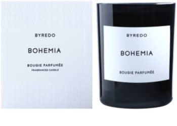 Byredo Bohemia lumânare parfumată 240 g