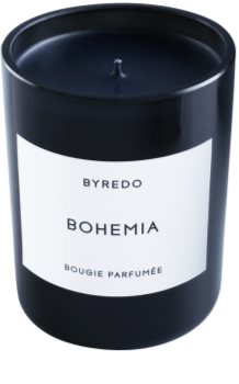 Byredo Bohemia lumânare parfumată 240 g