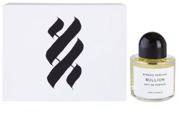 Byredo Bullion woda perfumowana unisex 100 ml