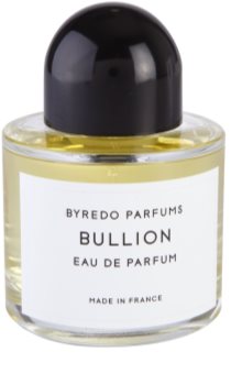 Byredo Bullion woda perfumowana unisex 100 ml