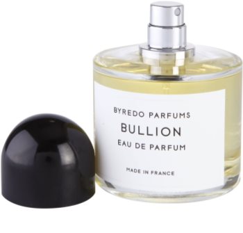 Byredo Bullion woda perfumowana unisex 100 ml