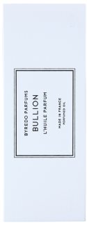 Byredo Bullion Geparfumeerde Olie Unisex 7,5 ml
