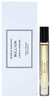 Byredo Bullion óleo perfumado unissexo 7,5 ml
