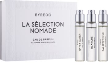 Byredo Discovery Collection dárková sada I.