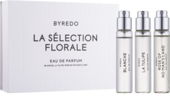 Byredo Discovery Collection подарунковий набір II.