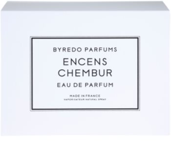 Byredo Encens Chembur eau de parfum unisex 100 ml