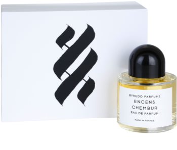 Byredo Encens Chembur eau de parfum unisex 100 ml