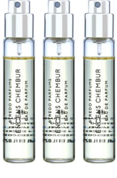 Byredo Encens Chembur Eau de Parfum unisex 3 x 12 ml (3x Refill with Vaporiser)