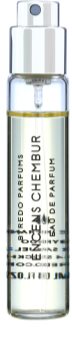 Byredo Encens Chembur Eau de Parfum unisex 3 x 12 ml (3x Refill with Vaporiser)
