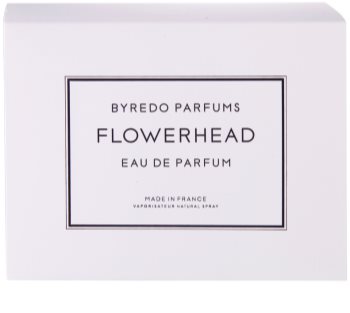 Byredo Flowerhead eau de parfum pentru femei 100 ml