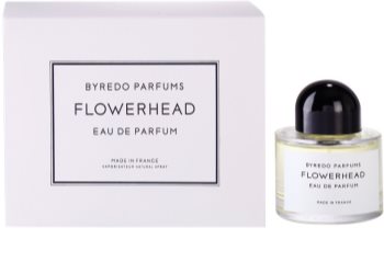 Byredo Flowerhead eau de parfum pentru femei 100 ml