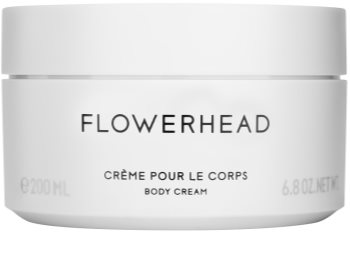 Byredo Flowerhead testkrém nőknek 200 ml