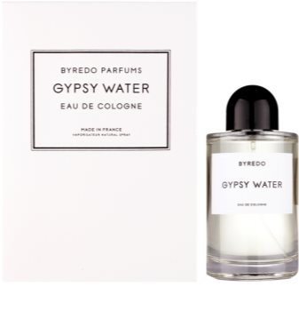 Byredo Gypsy Water kolonjska voda uniseks 250 ml