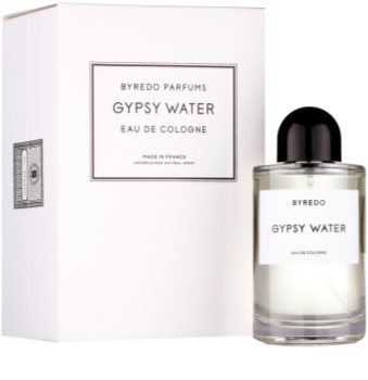 Byredo Gypsy Water kolonjska voda uniseks 250 ml