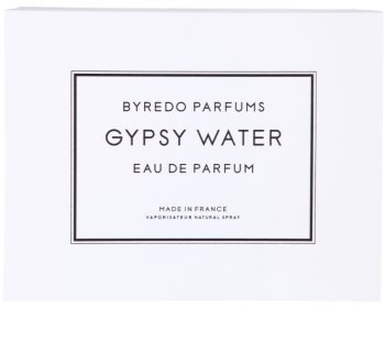 Byredo Gypsy Water parfémovaná voda unisex 100 ml