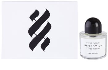 Byredo Gypsy Water parfémovaná voda unisex 100 ml