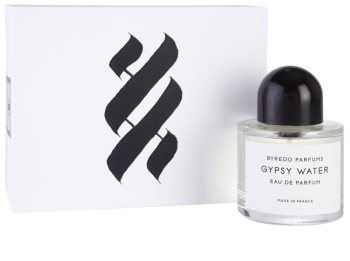 Byredo Gypsy Water parfémovaná voda unisex 100 ml