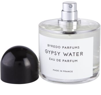 Byredo Gypsy Water parfémovaná voda unisex 100 ml